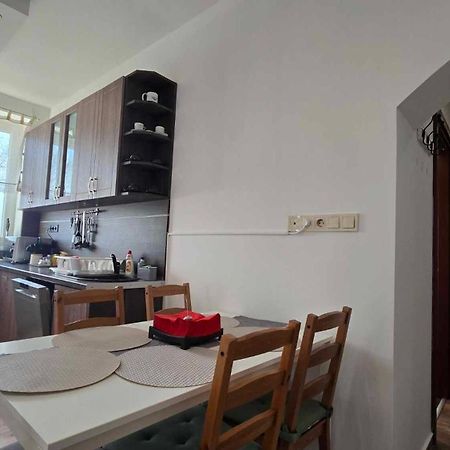 Aqua Apartman Tiszaújváros Kültér fotó