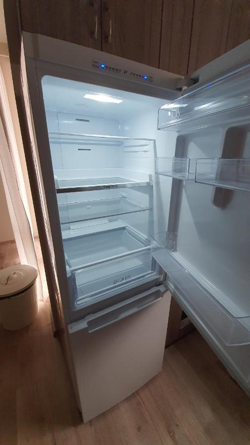 Aqua Apartman Tiszaújváros Kültér fotó