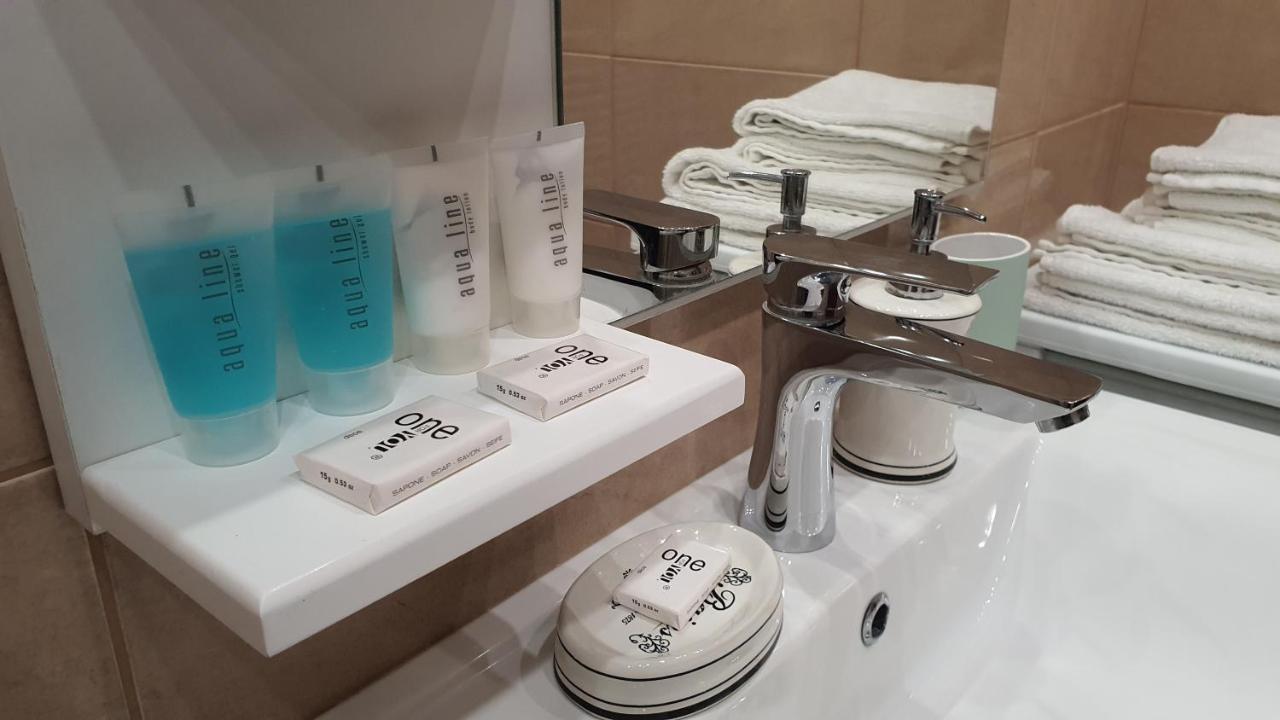 Aqua Apartman Tiszaújváros Kültér fotó