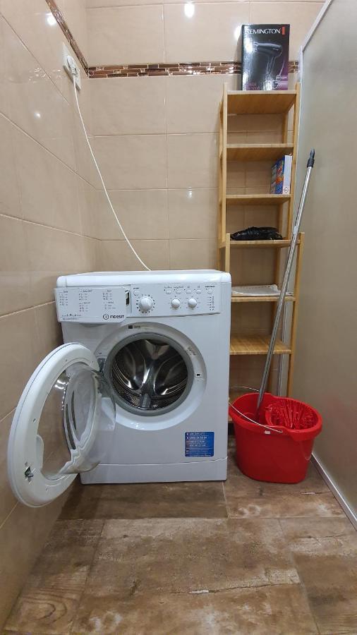 Aqua Apartman Tiszaújváros Kültér fotó