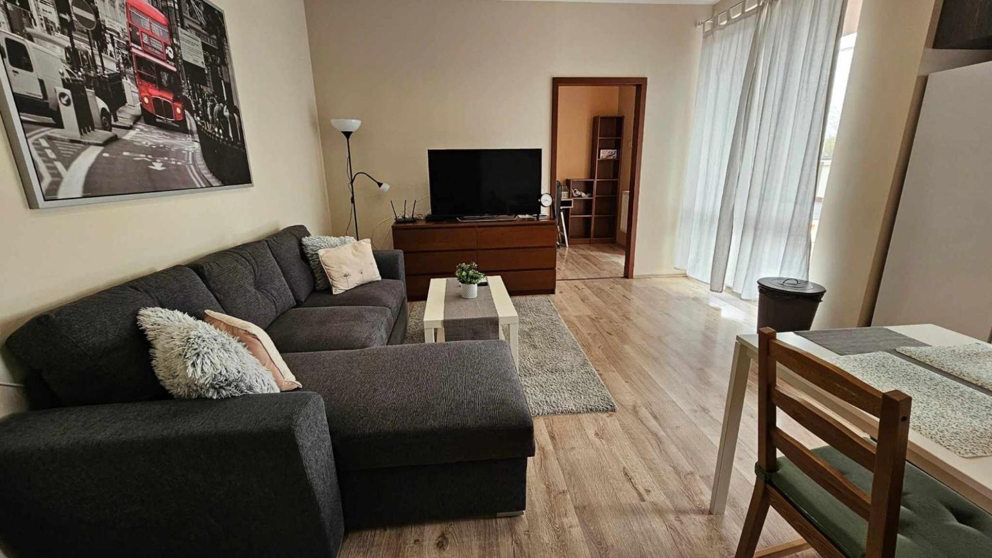 Aqua Apartman Apartman Tiszaújváros Kültér fotó