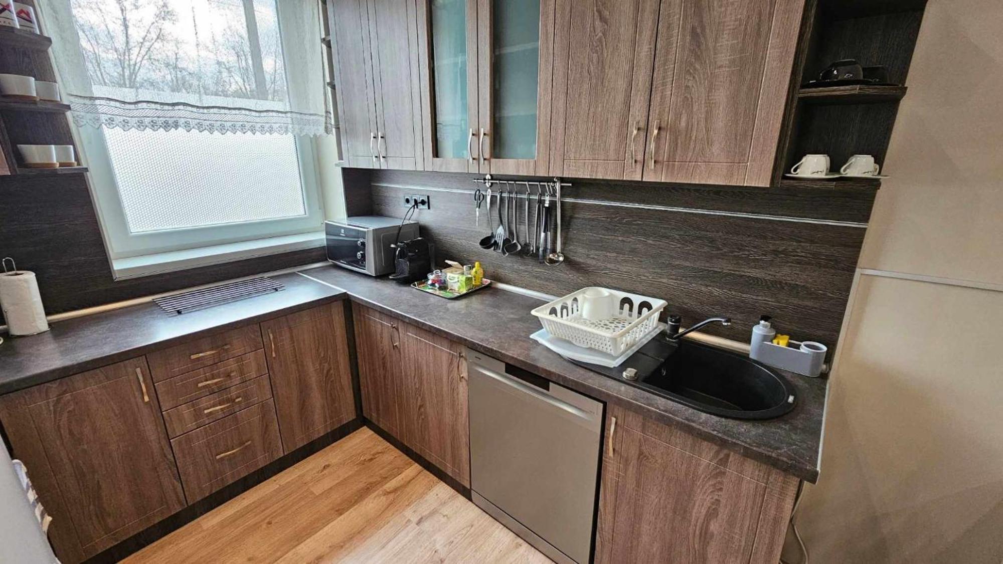 Aqua Apartman Tiszaújváros Kültér fotó