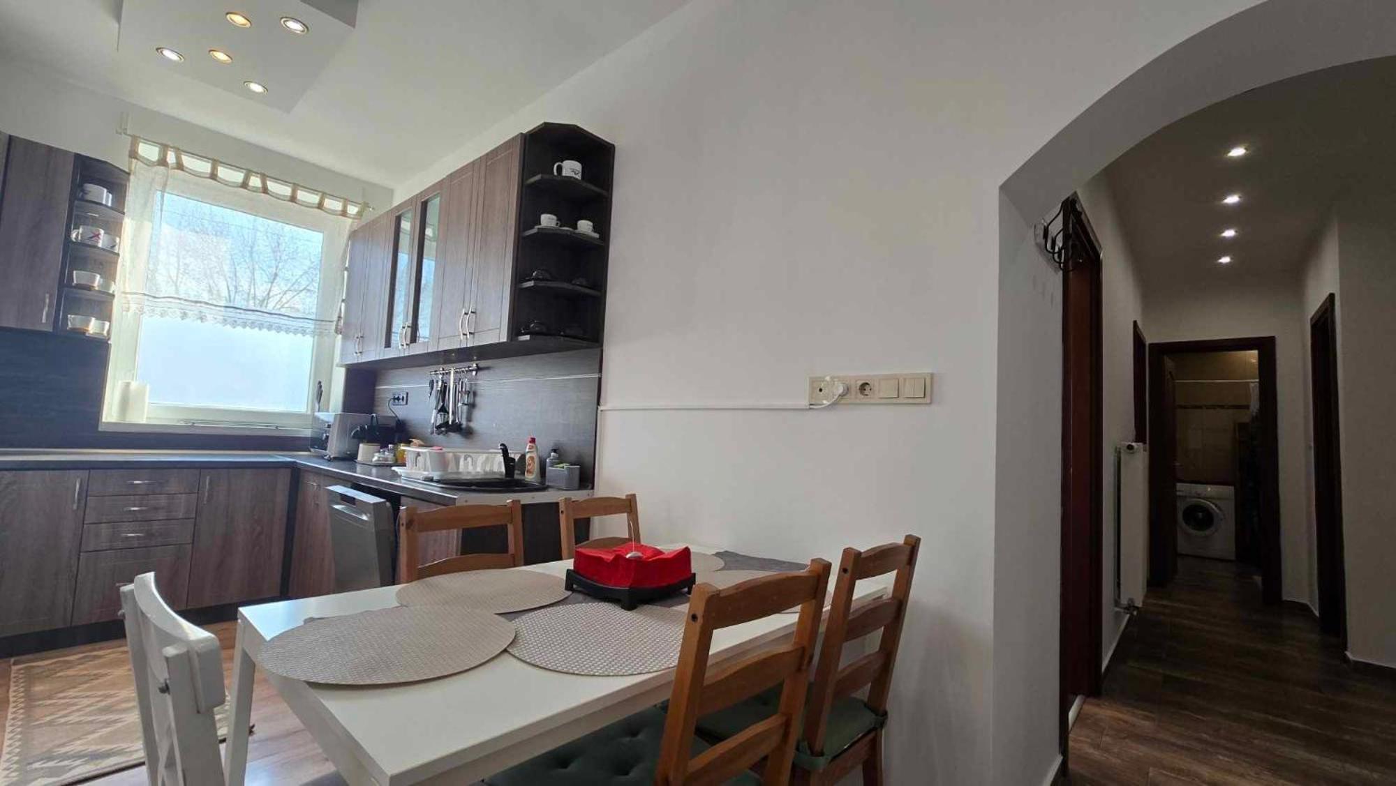 Aqua Apartman Tiszaújváros Kültér fotó