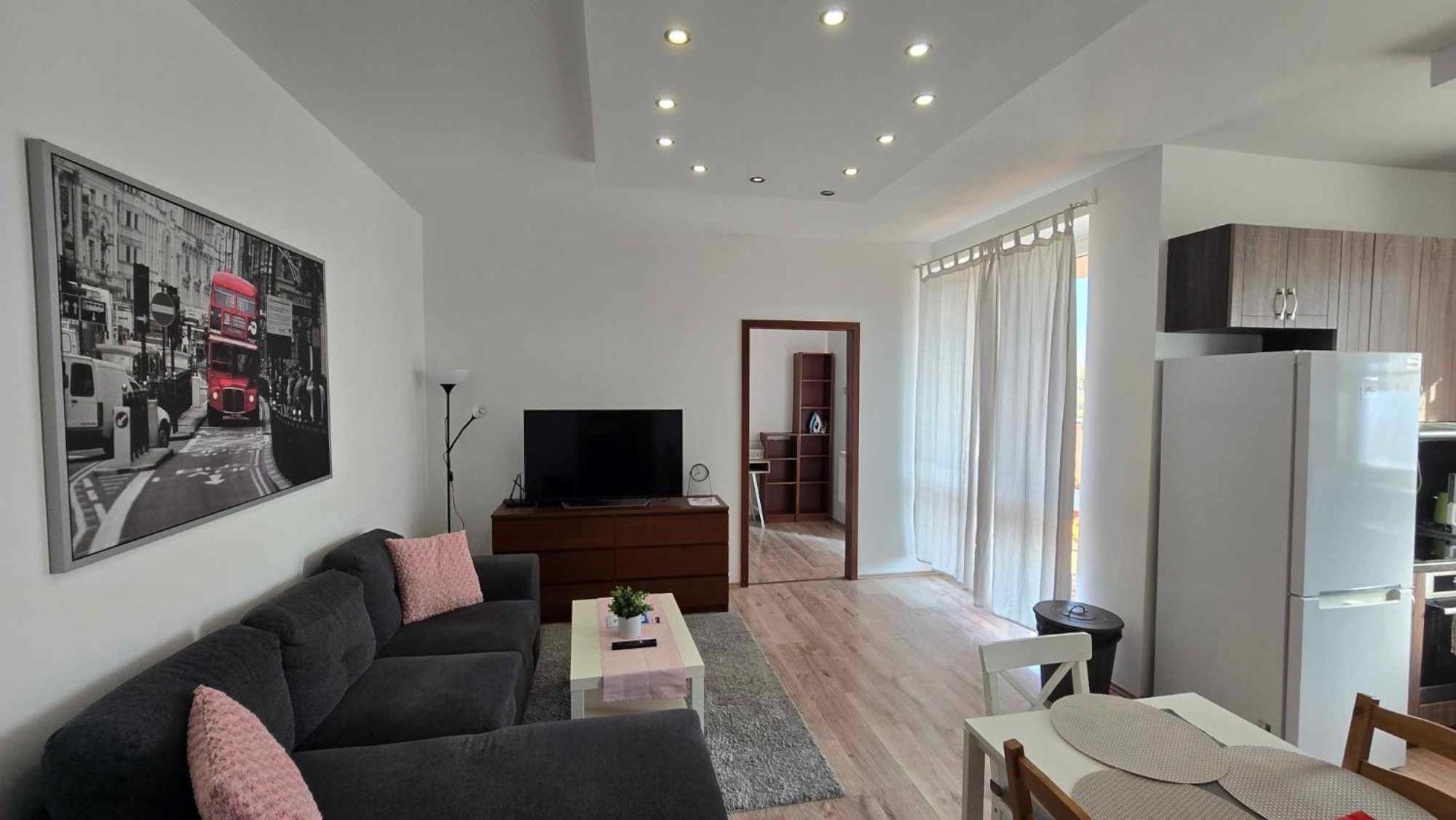 Aqua Apartman Tiszaújváros Kültér fotó