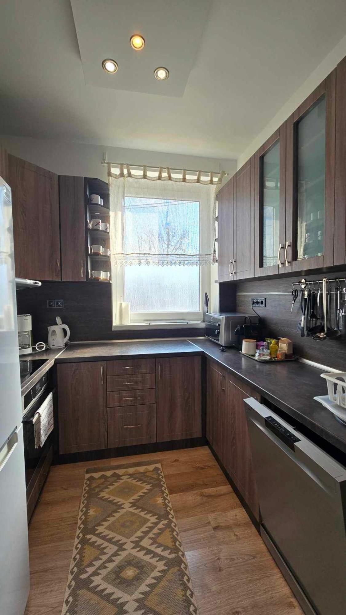Aqua Apartman Tiszaújváros Kültér fotó