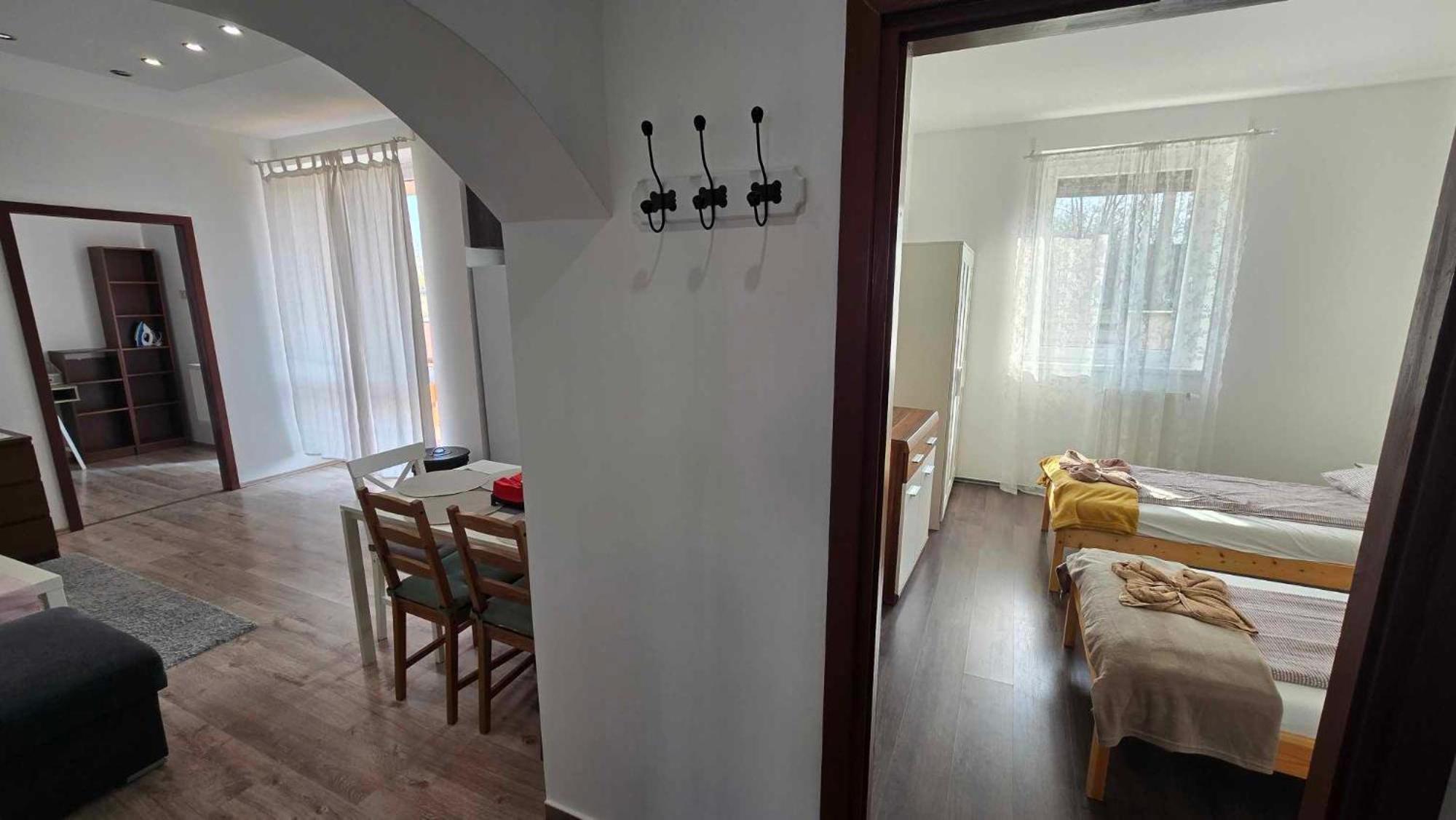 Aqua Apartman Tiszaújváros Kültér fotó