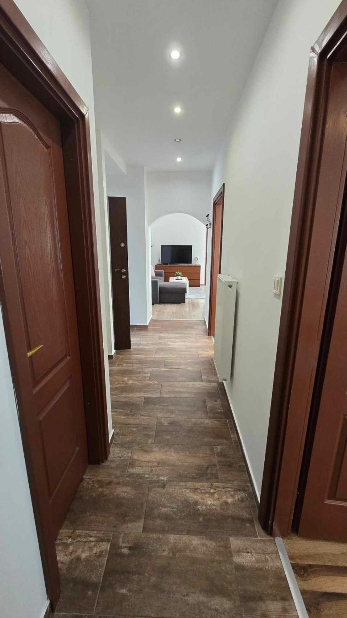 Aqua Apartman Tiszaújváros Kültér fotó