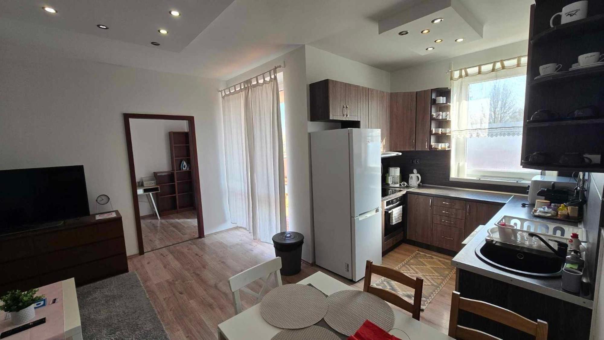 Aqua Apartman Tiszaújváros Kültér fotó